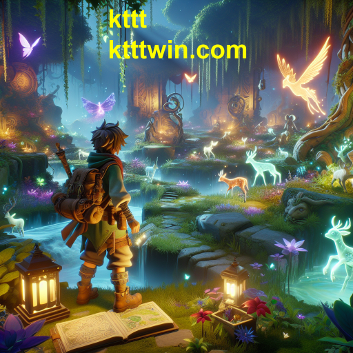 Explorando o Mundo dos Jogos de Aventura