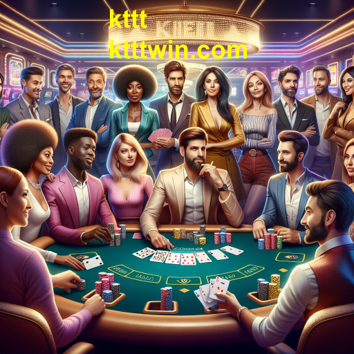 A Fascinante Diversidade dos Jogos de Cartas